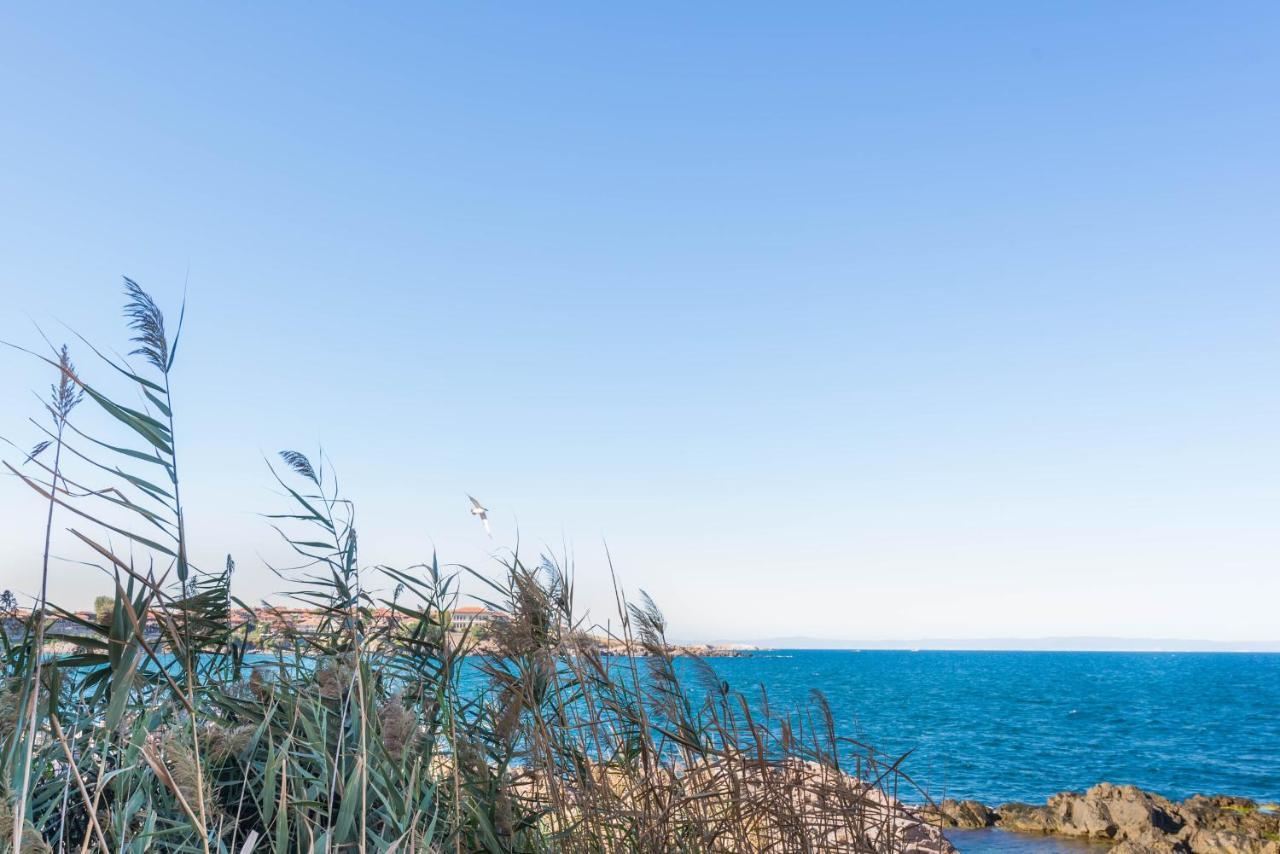 Happy Holiday Sozopol Exterior photo